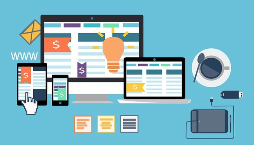 上海网站设计公司